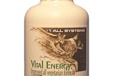 Vital Energy all vegetarian formula for healthier dogs & cats 0.454 кg.