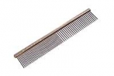 THE ULTIMATE METAL COMB
