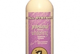 Professional Formula Whitening Shampoo